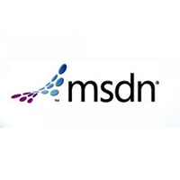 MSDN Microsoft