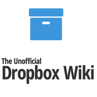 Dropbox Wiki